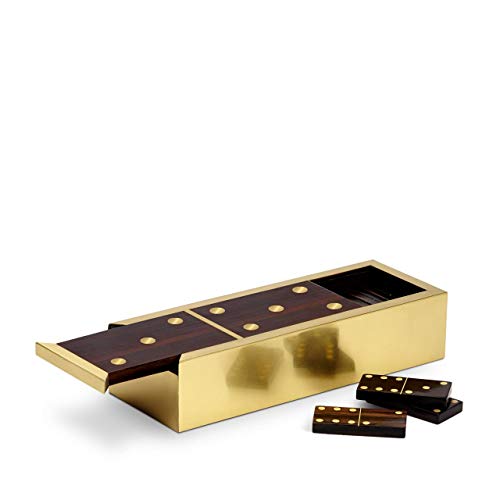 LObjet Deco Dominoes Set miniatura 2
