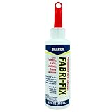 Beacon Fabri-Fix Glue 4oz