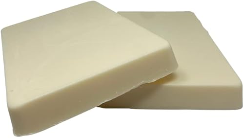 Coo Candles Mezcla de parasoy personalizada para contenedor de cera derretida o tarro vela vela (2 libras)