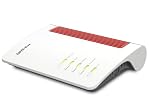 FRITZ! – FRITZ!Box 5690 | Glasfaser-Router | Wi-Fi 7 bis zu 6,4 GBit/