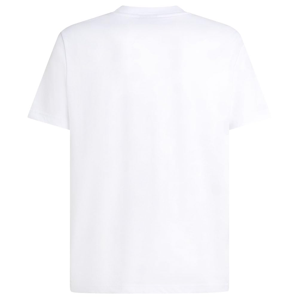 Karl Lagerfeld Jeans Hombre Slim Logo T-Shirt
