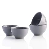 precios de bols de ceramica Las piezas se pueden apilar ahorrando espacio en los armarios. Aptas para lavavajillas y microondas.