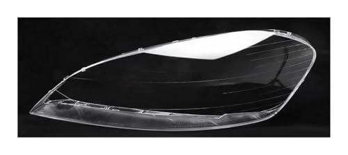 Lentille phare voiture pour réparer un optique jauni de Volvo XC60 2009-2013