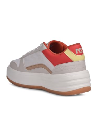 Image of North Star Sports Shoes for Women - Stylish, Comfortable Sneakers for Active Lifestyles