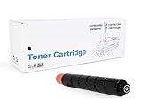 Outlet della Stampa Toner Compatibile con C-EXV29 Black (2790B002) per Canon IR Advance C 5030i, C 5035i, C 5235a, C 5235i, 5240i, ImageRUNNER Advance C 5030i, C 5035i, C 5235i, C 5240a, C 5240i