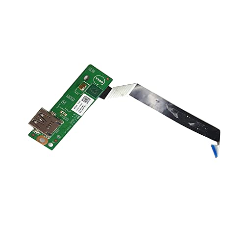 Carte Port USB pour Ordinateur Portable pour Dell Chromebook 7310 0TTX96 TTX96 d'occasion