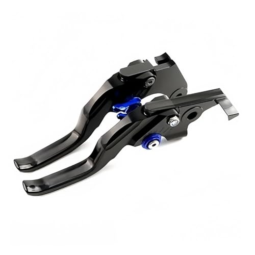 Levier d'embrayage moto réglable Daytona 660 améliore le freinage