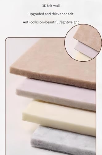 Panneaux muraux décoratifs pour sécuriser le mur de chevet