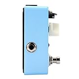 Praktisches Bass Auto Wah Electric Auto Wah Praktisch für Gitarristen für E-Gitarren