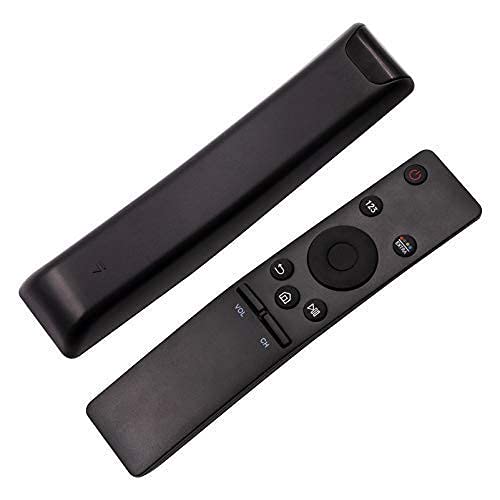 Image of EHOP Compatible Remote Control for Samsung Smart 4K Ultra HD (UHD) TV (BN59-01259B)