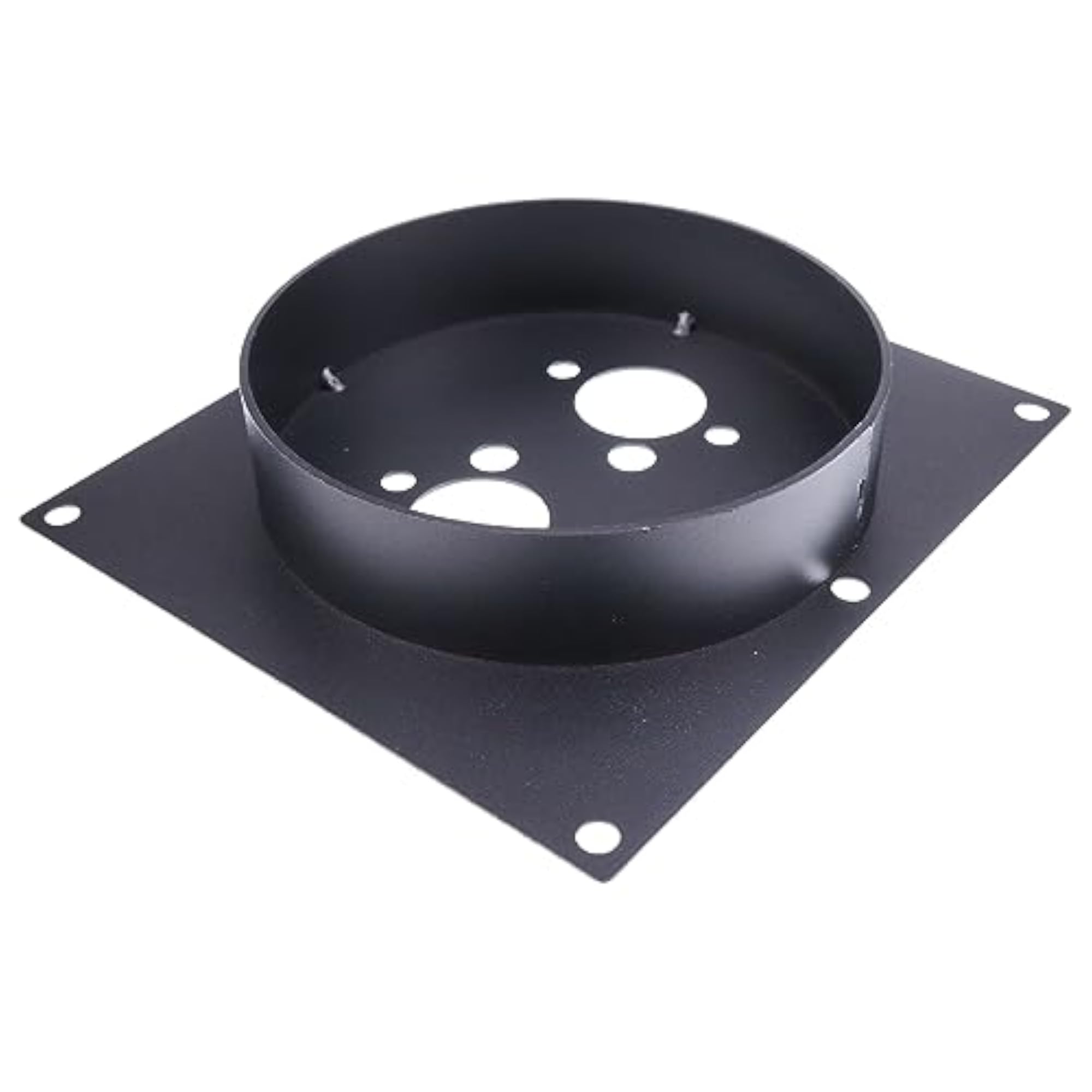 Diesel Heater Base Floor Mount Plate, Universal Fit