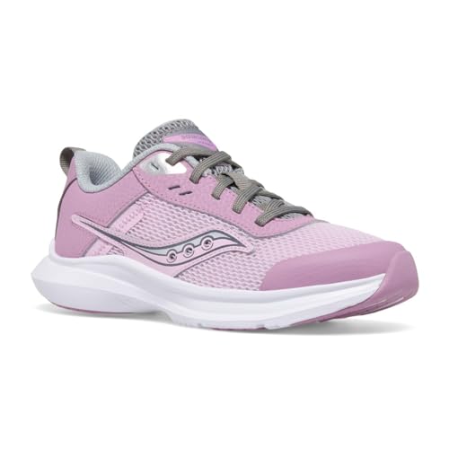 Saucony Unisex-Child Axon 32