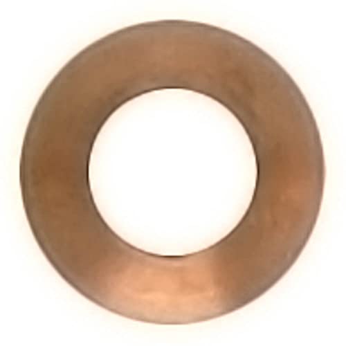 Anillo retén portainyectores junta de cobre y arandela de inyector diésel