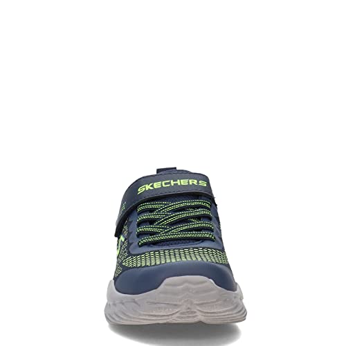 Image of Skechers Boy Nitro Sprint Karvo Casual Shoe