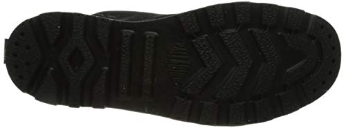 Image of Palladium Unisex High-top Sneaker