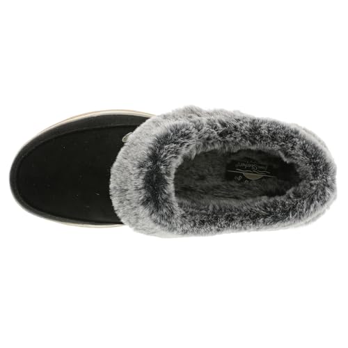 Skechers BOBS Cozy Chill-114532 Women's Slipper2