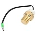 3085352 Cooling Radiator Thermal Switch Sensor for Magnum Scrambler Sportsman ATV Water Temperature Sensor