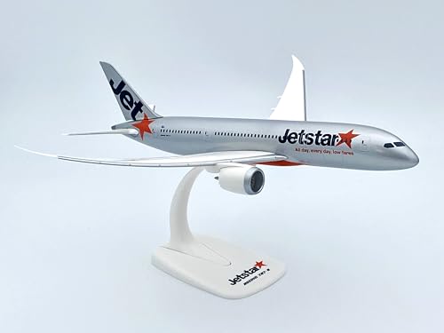 Limox Boeing 787-8 Jetstar 1:200 maqueta de avión