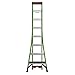 Little Giant Ladder Systems 13908-071 King Kombo 3-in-1 Ladder, 8 Ft, Green