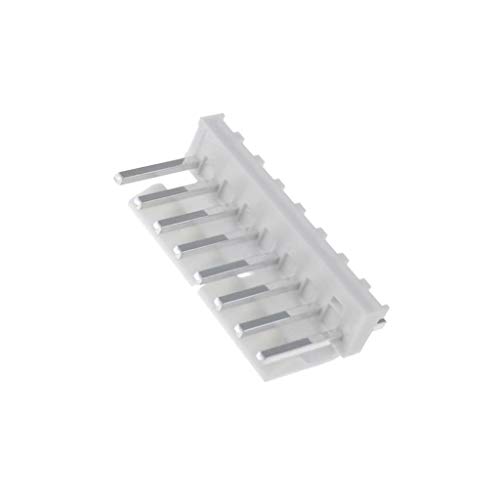 2X 26-60-4080 Presa Conduttore-Piastra Maschio Kk 396 3,96Mm Pin: 8 Tht 7A Molex