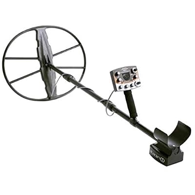 NEXUS Standard MP Metal Detector with 20 DD Search Coil