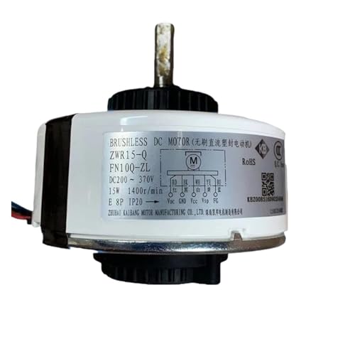 Moteur DC310 ZKFP-30A8PJK ventilateur climatiseur unité intérieure FN10D-ZL