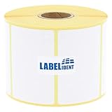 Labelident