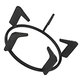 Grille de cuisson – remplacez votre wok ancien ou cassé par un neuf, supports de casserole