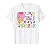 My 1st Day of Pre-K PreK Pre K 2025 Back to School Girls T-Shirt