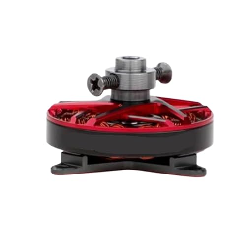 Moteur drone 2-3S KV1450 accessoire DIY pour quadrirotor de loisir
