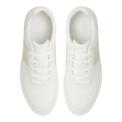 Image of Aldo Morrisey Men's Multicolor Synthetic Sneakers