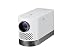 Produktbild LG Electronics Beamer HF80LSR bis 304,8 cm (120 Zoll) CineBeam Laser Full HD Projektor (2000 Lumen, Bluetooth Sound, Laser 20000) weiß