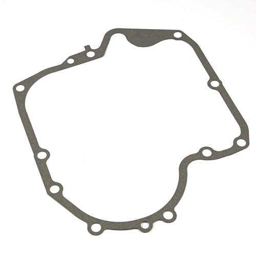 Briggs &amp; Stratton 697110 Crankcase Gasket 015