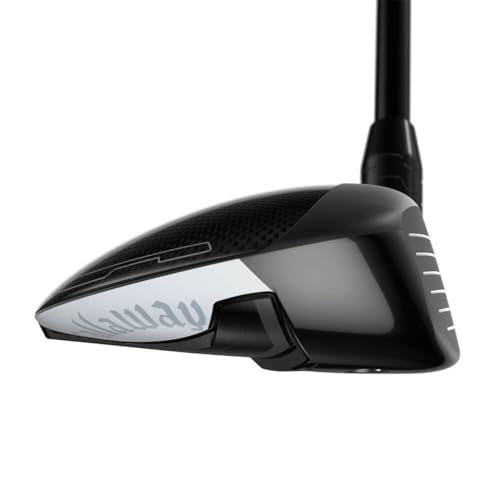 Callaway Quantum Triple Diamond Fairway Wood, Right Hand, Men's, Wave