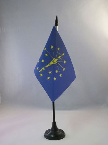 AZ FLAG Indiana Table 15 x 10 cm