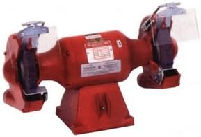 Grinder, 1ea - Baldor Electric 812re