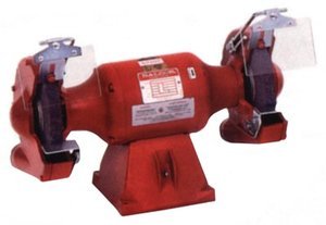 Grinder, 1ea - Baldor Electric 812re