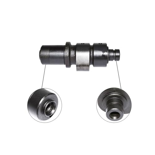 Árbol de levas YBR250 y kit de taqué para motor de motocicleta 2