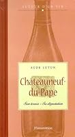 Châteauneuf-du-pape 2082004562 Book Cover