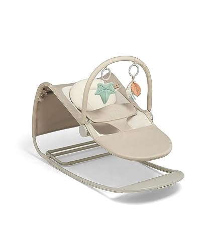Mamas & Papas Babywippe, Farbe: Sand
