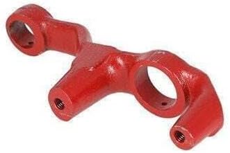 Replacement Center Steering Arm fits International 424 444 504 544 606 656 2656 379553R11 New
