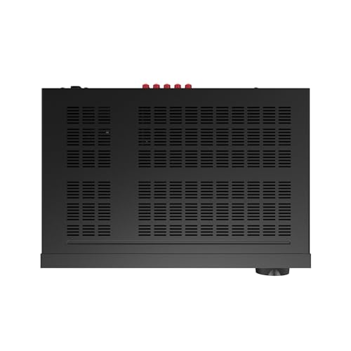 Onkyo TX-SR3100 5.2-Channel AV Receiver - Dolby Atmos, Dolby Height Virtualizer, Dolby Vision and More - Image 6