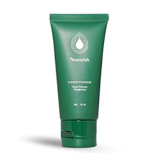 NOURWISH Scalp Retreat Weightless C...