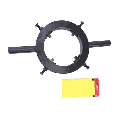 Image of Inner Diameter 180mm-230mm Special Wrench for Excavator Repair Hydraulic Cylinder Universal Wrench Compatible with Hitachi Kobelco Sany Lovol for Komatsu