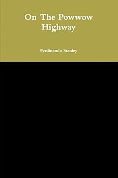 Paperback On The Powwow Highway Book