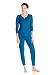 Jockey Women's Two-Piece Pajama Set