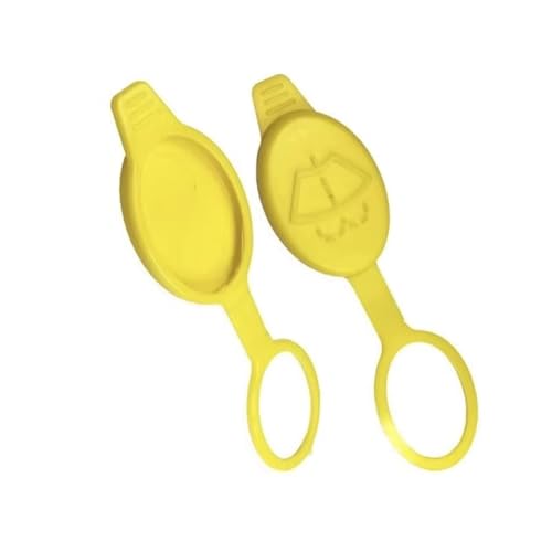 Bouchon lave glace pour Vauxhall Zafira MK II 2005-2014 couvercle de réservoir d'essuie-glace