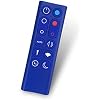 Replacement Remote Control Compatible for Dyson Fan HP02 HP03 Pure Hot + Cool Air Purifier Heater Heat/Cool Fan