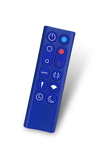 Replacement Remote Control For Dyson Hp02 Hp03 Pure Hot + Cool Air Purifier Heater Heat/Cool Fan #TOP1
