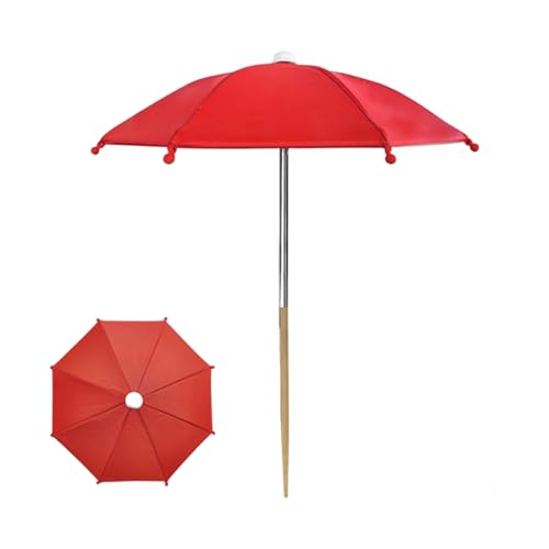 ZEPFJHE Parasols pour Plantes Réglables en Hauteur pour Jardin, Ombrelles pour Plantes, Parasols Imperméables pour Jardinage, Accessoire de Jardinage, Ombres d’Intérieur, Protecteurs pour Plantes